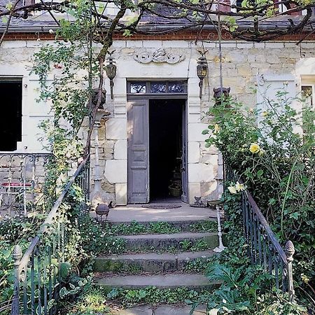 Ferme De La Dorvalliere Cavagnac Kültér fotó