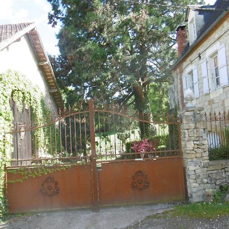 Ferme De La Dorvalliere Cavagnac Kültér fotó
